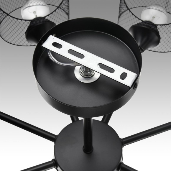 Люстра потолочная Е27 Lumion TIDINA 8238/8C Люстра потолочная Е27 Lumion TIDINA 8238/8C