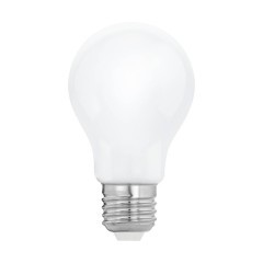 110189 Светодиодная лампа E27, LED, 4,5W, 470lm, L106, ?60 110189 Светодиодная лампа E27, LED, 4,5W, 470lm, L106, ?60