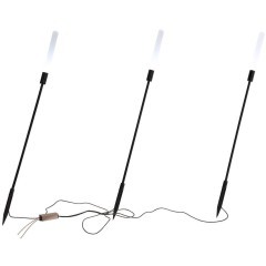 Грунтовый светильник Reedy 4048-3T Грунтовый светильник Reedy 4048-3T