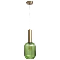 2072-A+BR Подвесной светильник LOFT IT Iris