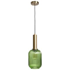 2072-A+BR Подвесной светильник LOFT IT Iris 2072-A+BR Подвесной светильник LOFT IT Iris