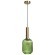 2072-A+BR Подвесной светильник LOFT IT Iris