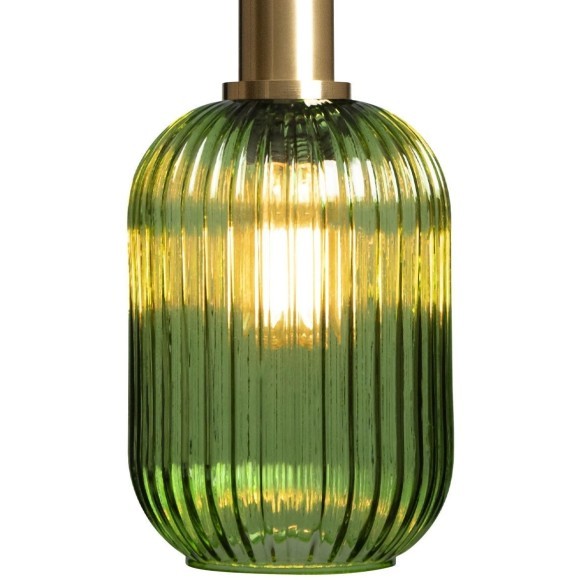 2072-A+BR Подвесной светильник LOFT IT Iris