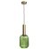 2072-A+BR Подвесной светильник LOFT IT Iris