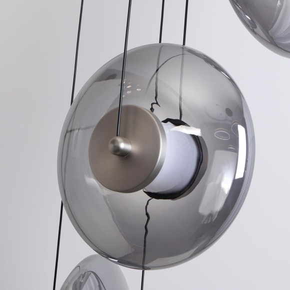 Потолочная люстра Rulle 4373-5P Потолочная люстра Rulle 4373-5P