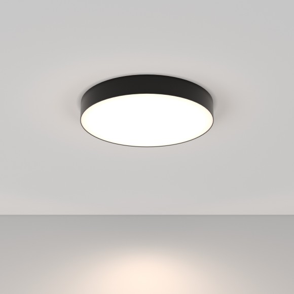 Накладной потолочный светильник Maytoni C032CL-L48B4K Zon светодиодный LED 45W Накладной потолочный светильник Maytoni C032CL-L48B4K Zon светодиодный LED 45W