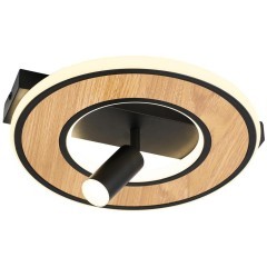 Спот Olika 4438-1C Спот Olika 4438-1C