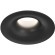 Встраиваемый светодиодный светильник Denkirs SHINE GLOW DK2430-BK 15Вт 3000/4000K IP20 черный матовый Встраиваемый светодиодный светильник Denkirs SHINE GLOW DK2430-BK 15Вт 3000/4000K IP20 черный матовый
