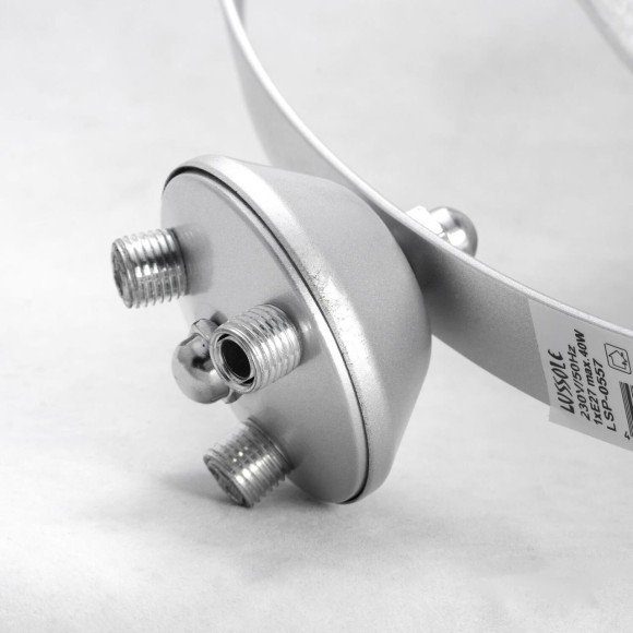 Торшер Lussole SY7550