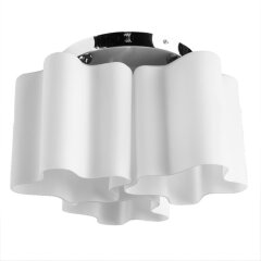 Люстра потолочная Arte Lamp A3479PL-3CC SERENATA под лампы 3xE27 40W