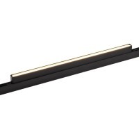 4579-1U Трековый магнитный светодиодный SMART (TUYA, Алиса, Bluetooth, Wi-Fi) светильник Favourite Logica 48V CRI90+ 3000-6000К 480Лм 100° 12
