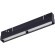ST804.436.12 Трековый магнитный светодиодный светильник ST-Luce Skyline 48V CRI90+ 3000К 700Лм 120° 12Вт