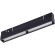 ST804.436.12 Трековый магнитный светодиодный светильник ST-Luce Skyline 48V CRI90+ 3000К 700Лм 120° 12Вт
