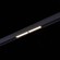 ST804.436.12 Трековый магнитный светодиодный светильник ST-Luce Skyline 48V CRI90+ 3000К 700Лм 120° 12Вт