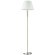 Торшер с абажуром Lumion 3733/1F LORAINE под лампу 1xE27 1*60W