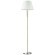 Торшер с абажуром Lumion 3733/1F LORAINE под лампу 1xE27 1*60W