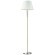 Торшер с абажуром Lumion 3733/1F LORAINE под лампу 1xE27 1*60W