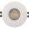 Точечный светильник  DK3028-WH