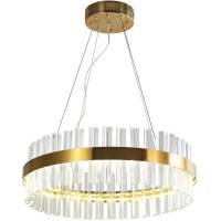 Подвесная люстра Favourite Placerat 4012-5P