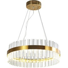 Подвесная люстра Favourite Placerat 4012-5P Подвесная люстра Favourite Placerat 4012-5P