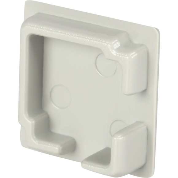 Комплект заглушек (для профиля ALM009S) 10шт. ALM009EC