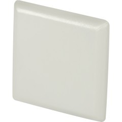 Комплект заглушек (для профиля ALM009S) 10шт. ALM009EC Комплект заглушек (для профиля ALM009S) 10шт. ALM009EC