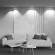 Встраиваемый светильник Alfa LED DL043-01-15W4K-SQ-W