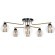 Потолочная люстра Arte Lamp MANCHESTER A7045PL-6BK