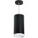 Подвесной светильник цилиндр Lightstar RP64873486 RULLO под лампу 1xGU10 50W