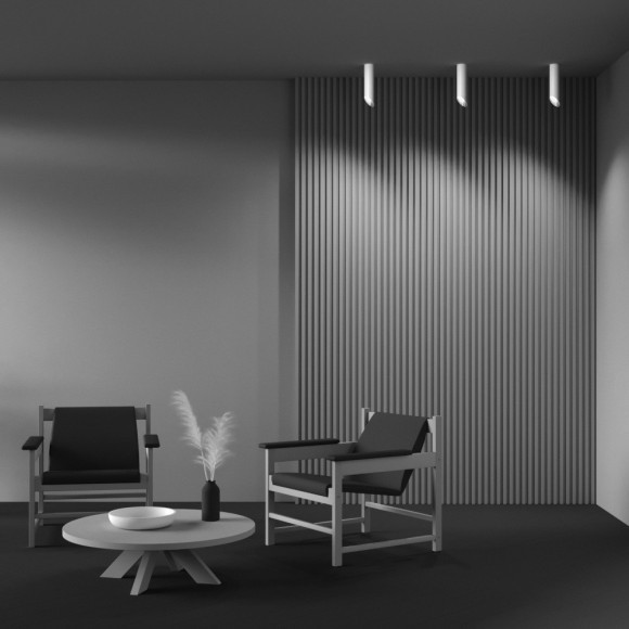 Накладной потолочный светильник Maytoni C044CL-01-25GU10-W L IPari под лампу 1xGU10 35W Накладной потолочный светильник Maytoni C044CL-01-25GU10-W L IPari под лампу 1xGU10 35W