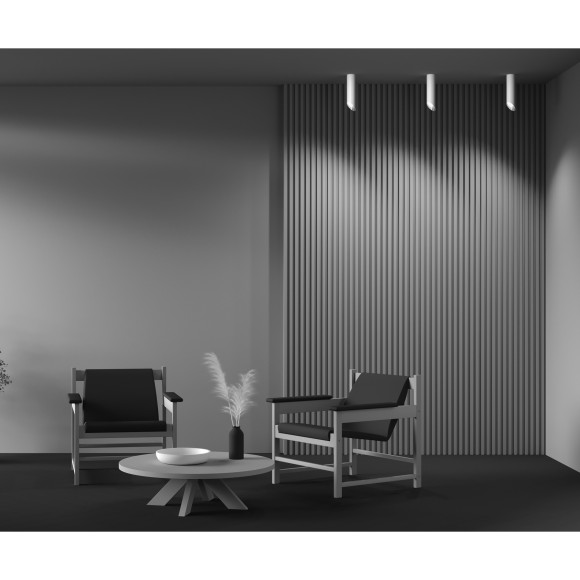 Накладной потолочный светильник Maytoni C044CL-01-25GU10-W L IPari под лампу 1xGU10 35W Накладной потолочный светильник Maytoni C044CL-01-25GU10-W L IPari под лампу 1xGU10 35W