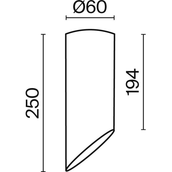 Накладной потолочный светильник Maytoni C044CL-01-25GU10-W L IPari под лампу 1xGU10 35W Накладной потолочный светильник Maytoni C044CL-01-25GU10-W L IPari под лампу 1xGU10 35W