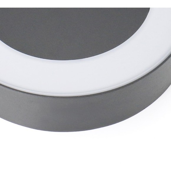 Настенный светильник уличный Washer 2865-1W