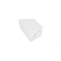 Точечный светильник Feldi  LDC 8061-L WT