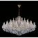 Люстра Crystal Lux TESORO SP50