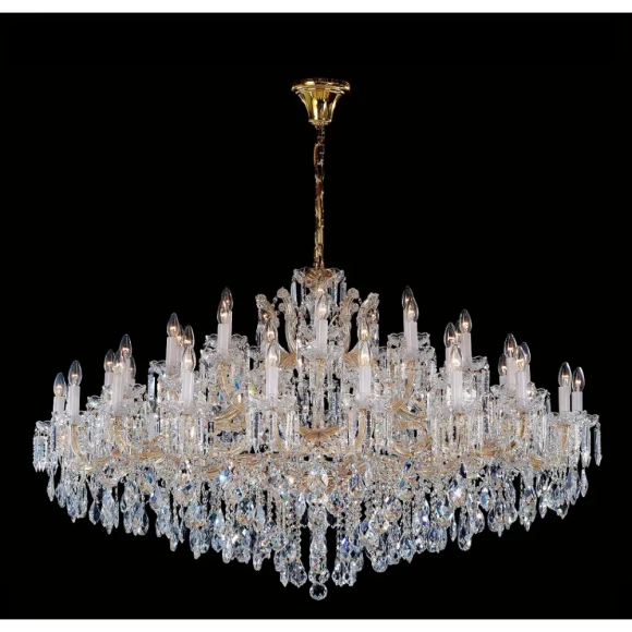 Люстра Crystal Lux TESORO SP50