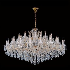 Люстра Crystal Lux TESORO SP50 Люстра Crystal Lux TESORO SP50