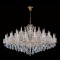 Люстра Crystal Lux TESORO SP50