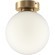 Люстра потолочная Maytoni MOD321WL-01G2 Basic form под лампу 1xE14 40W