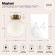 Люстра потолочная Maytoni MOD321WL-01G2 Basic form под лампу 1xE14 40W