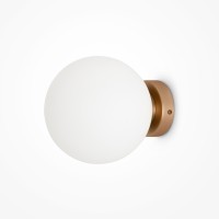 Люстра потолочная Maytoni MOD321WL-01G2 Basic form под лампу 1xE14 40W