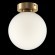 Люстра потолочная Maytoni MOD321WL-01G2 Basic form под лампу 1xE14 40W
