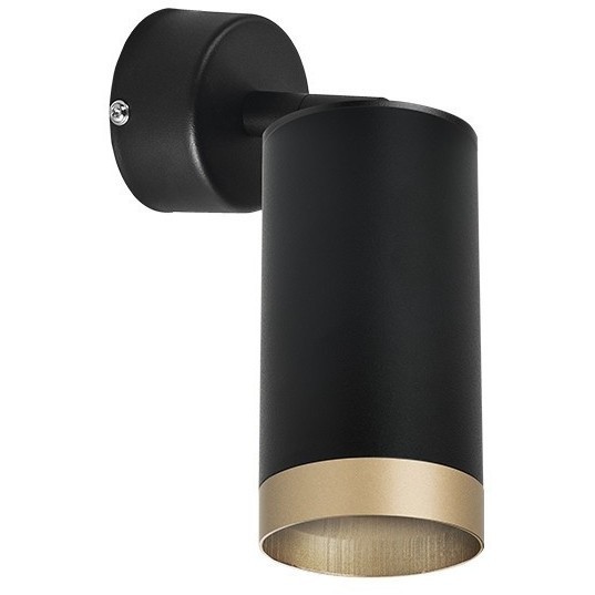 Спот настенный Lightstar RB43740 RULLO под лампу 1xGU10 50W