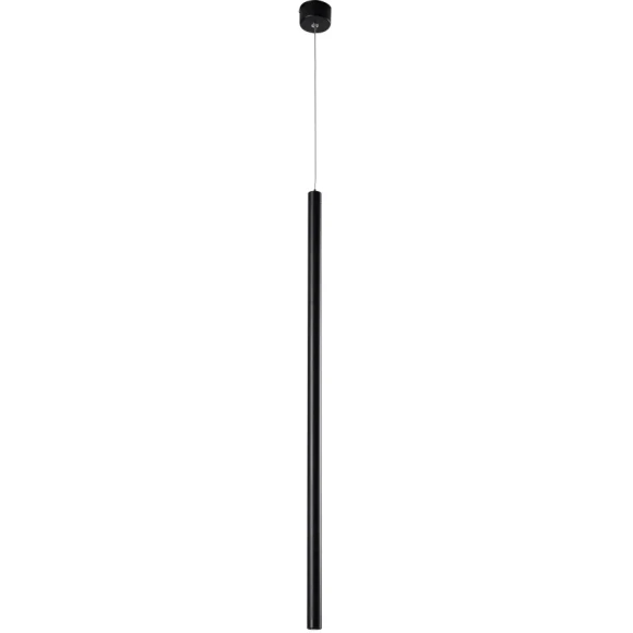 Светильник подвесной Crystal Lux CLT 036C800 BL