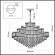Люстра ODEON LIGHT WAYTA 5073/25