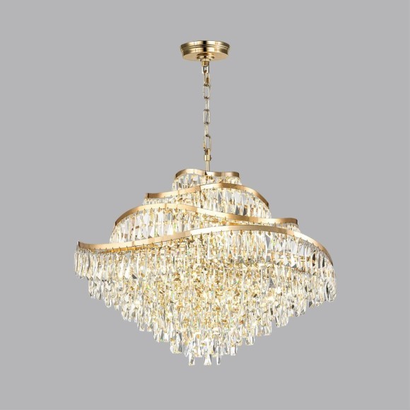 Люстра ODEON LIGHT WAYTA 5073/25