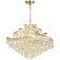 Люстра ODEON LIGHT WAYTA 5073/25