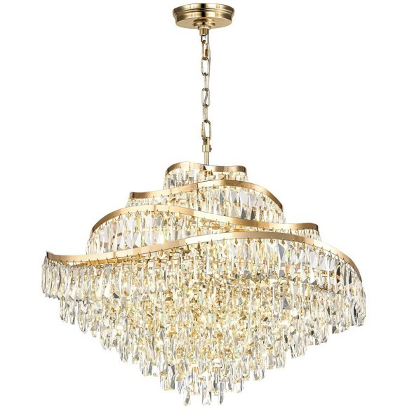 Люстра ODEON LIGHT WAYTA 5073/25