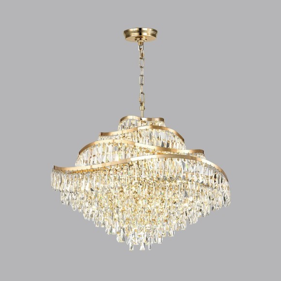 Люстра ODEON LIGHT WAYTA 5073/25