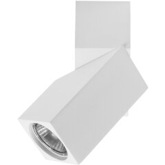 Накладной потолочный светильник Lightstar 51056 Illumo под лампу 1xGU10 50W Накладной потолочный светильник Lightstar 51056 Illumo под лампу 1xGU10 50W